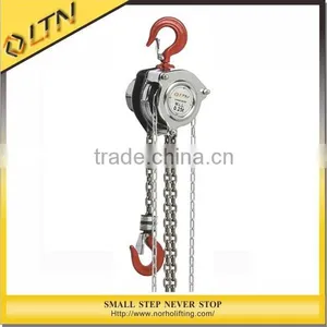 0.25 T Lift Pulley Block thumbnail-1