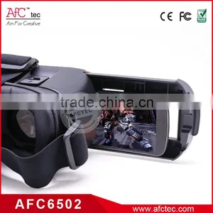 Wholesale Distributors Wanted New Product Oculus Immersive Virtual Reality 3d Glasses thumbnail-4