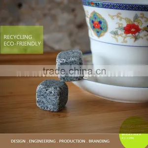 Dice Cube Stones /dice Cube Whiskey Stones /granite Whisky Stone thumbnail-5