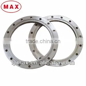 HDPE/UHMWPE Pipe Used Spray Anti-corrosion Steel Flange thumbnail-1