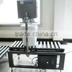 Water-based Paint Capping Machine thumbnail-1