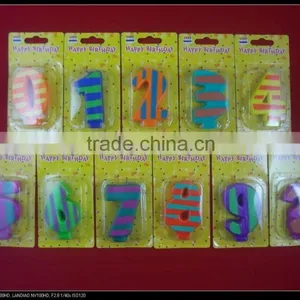 r Candles,birthday Candle,birthday Party Candle thumbnail-1