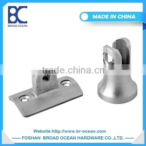 AISI304/316 Square Post Brackets thumbnail-4