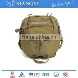 New Men Nylon Tactical Military Travel Laptop Book Daypack Backpack Rucksack Bag New Design in 2016 thumbnail-4