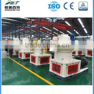 Manufacturer Wood Pellet Producer thumbnail-4