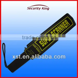 New Style Hand Held Metal Detector GP-3003B1 thumbnail-1