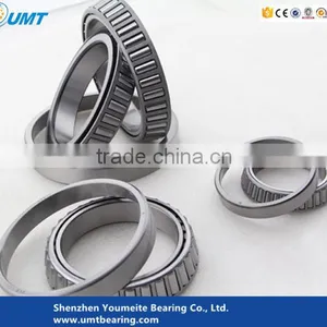 Stable Performance Tapered Roller Bearing 32006X for Engines thumbnail-5