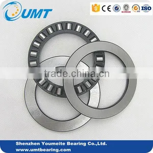 Credible Brand Thrust Roller Bearing 81209 thumbnail-6