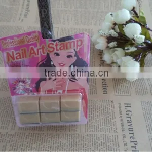 Nail Stamp 6 PCS Nail Supplier Made in China thumbnail-2