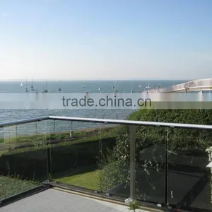 Stainless Balustrade for Ornamental Used thumbnail-1