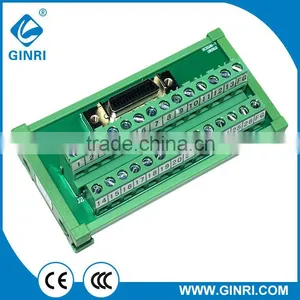 MDR/TB Converter SCSI Teminal Block Conversion Unit JR-xTSC thumbnail-2