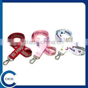 Good Quality Dye Sublimation Lanyards | Amazing Cheap Full Color Dye Sublimation Lanyards | New Dye Sublimation Lanyards thumbnail-1