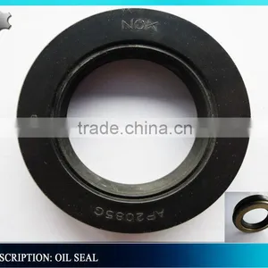 High Quality AP2085G Framework Seal Excavator Oil Seal thumbnail-1