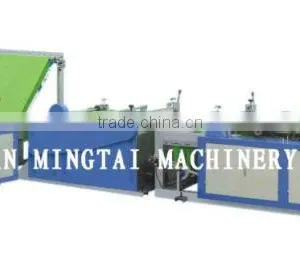 Price for Nonwoven Bag Making Machine thumbnail-1