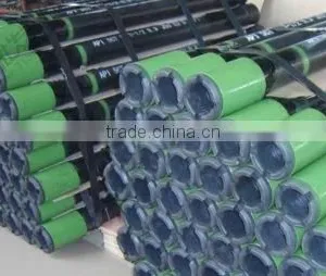 Casing and Tubing Pup-joint With API 5CT Standard thumbnail-1