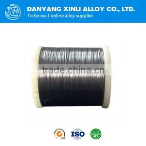 Electronic Components of Ni80Cr20 Nichrome Electric Resistance Wire thumbnail-1