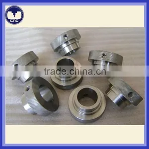 CNC Aluminum/brass/stainless Steel Turned Parts for Auto Car Parts thumbnail-1