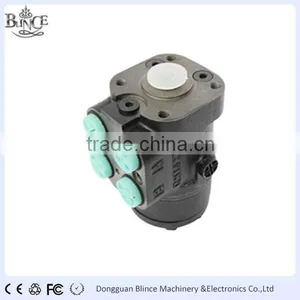 Chinese Blince BZZ Hydraulic Valve Steering Control Units for Lift Trucks thumbnail-3