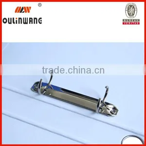 Hot Sell Metal Ring Binder Clips for Office thumbnail-1