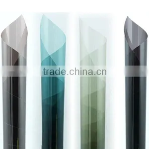 Solar Car Window Films for Building and Automotive thumbnail-2