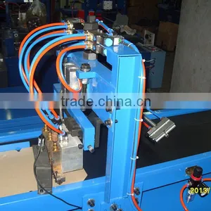 2016 New Type Pest Control Glue Trao Board Making Machine / Fly Trap thumbnail-6