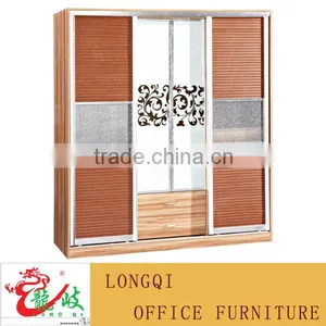 Hot Sale New Design High Quality Baby Wardrobe thumbnail-1