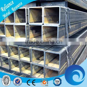 ASTM A53-2007 CARBON SQUARE IRON TUBE thumbnail-1