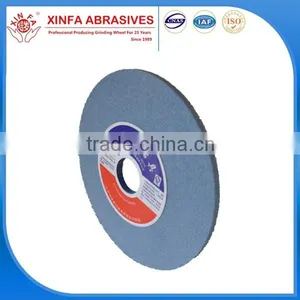 China 50 mm Straight Grinding Wheel for Stainless Steel thumbnail-5