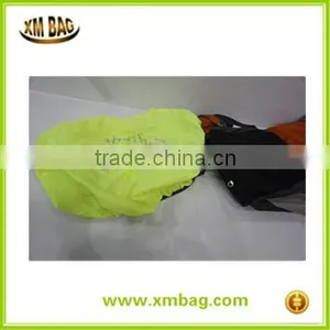 Waterproof Heavy-duty Camping Backpack With Rain Cover thumbnail-4