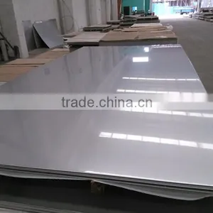 2014 Hot High Quality 201 Stainless Steel Corrugated Sheet for Decoration thumbnail-6