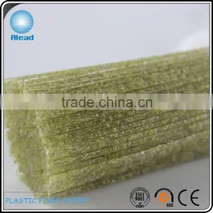 Diamond Abrasive Fiber for Fickert Brush thumbnail-1