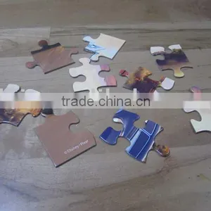 Puzzle Game Paper Puzzle thumbnail-1
