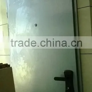 Bullet Proof Doors in Guangzhou thumbnail-1