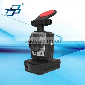 Hottest GPS Radar Detector With 1080p DVR 3 in 1 thumbnail-1