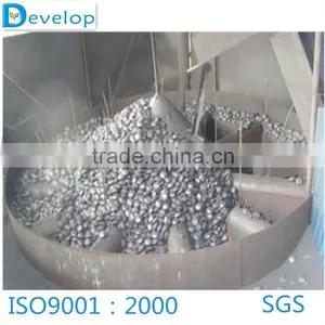 Natural Amorphous Graphite Briquettes, Spheroidal Graphite thumbnail-2