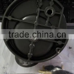 Mechanical Differential Pressure Gauge thumbnail-3