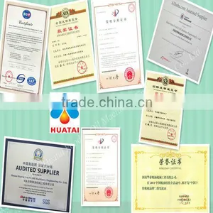 Patented Rapeseed and Peanut Oil Refining Machine thumbnail-5