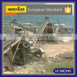 Large Capacity Vibrating Feeder Batching Machine thumbnail-2