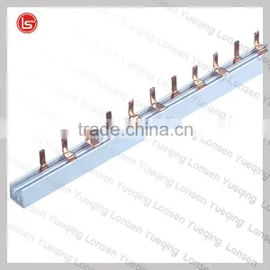 U Type Pin Type Copper Busbar thumbnail-1