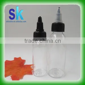 SK 2oz PET Bottle With Twist Cap thumbnail-3