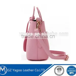 Best Multifunction Fashion Leather Lady Bag thumbnail-4