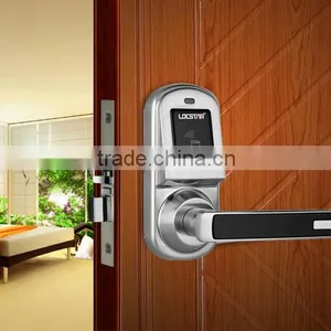 Network Five Star Hotel Lock thumbnail-1