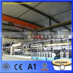 M2 Price Sandwich Panel Machine thumbnail-2