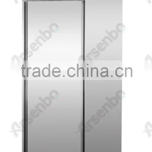 Commercial Refrigerator/Kitchen Freezer/Upright Refrigerator for Restaurant thumbnail-1