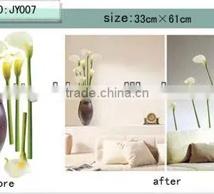 DIY Wall Sticker JY007 thumbnail-1