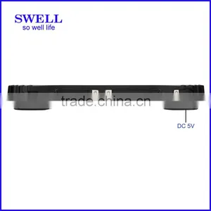 Wall Mount 10 Inch Android Tablet pc With Lan Port Model I12 From SWELL thumbnail-4