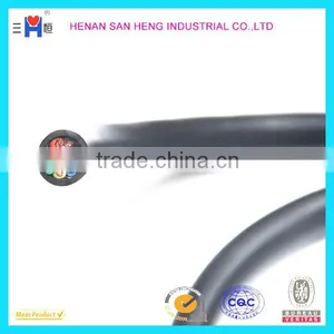 Multi-core Electrical Cable and Wire thumbnail-4