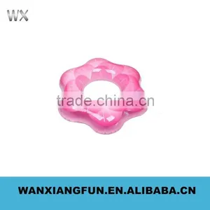 2016 Cheap Custom Baby Swimming Ring Inflatable Swimming Neck Ring thumbnail-6