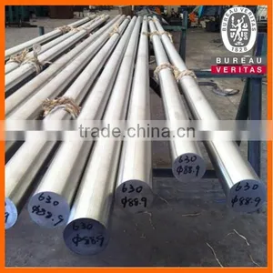 Duplex S32760 Stainless Steel Round Rod thumbnail-6