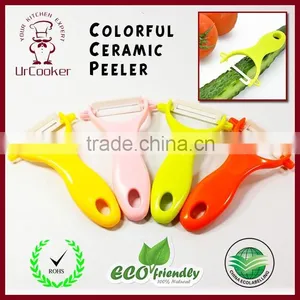 Ceramic Slicer Ceramic Grater Ceramic Peeler thumbnail-1